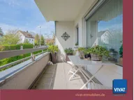 Titelbild für GRUNDSTÜCK UND GEBÄUDE: Das 1.407 m² große Grundstück in bester